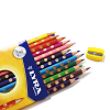 色鉛筆・鉛筆のイメージ