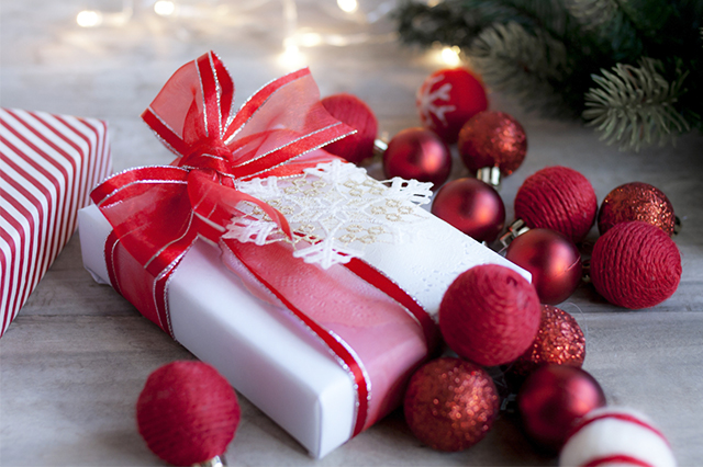 ヨーロッパからお届けする森のクリスマス【インテリア・雑貨編】