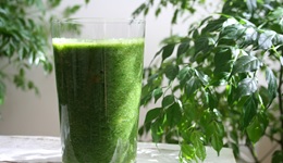 野菜不足にも◎カラダの中から元気になるオーガニックドリンク10選
