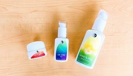 自らの力で輝く肌へ マルティナから約3年ぶりに新商品発売!