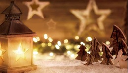 クリスマスインテリア おすすめ15選