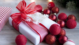 クリスマスギフト おすすめ15選【お友達/ご褒美編】