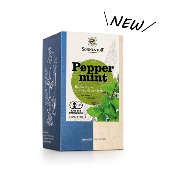 春の体調管理に おすすめオーガニックハーブティー5選 お知らせ おもちゃ箱ウェブストア