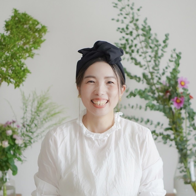 FRIENDS紹介_伊師ゆかりさん