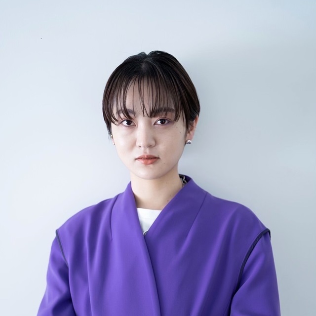 FRIENDS紹介_吉野周子さん