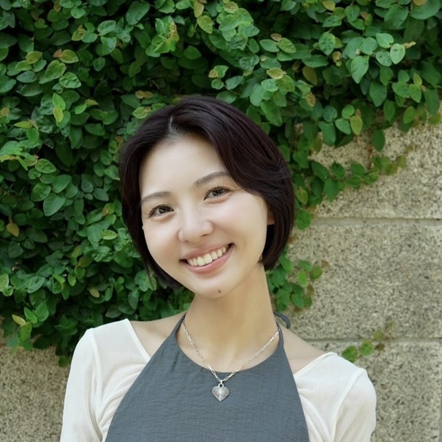 FRIENDS紹介_奥田佳弥子さん