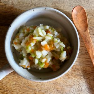 01離乳食うどんセット