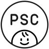 「子供PSCマーク」表示対応のご案内