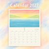 【数量限定】シュタイナー学園 2027年カレンダーが発売になりました