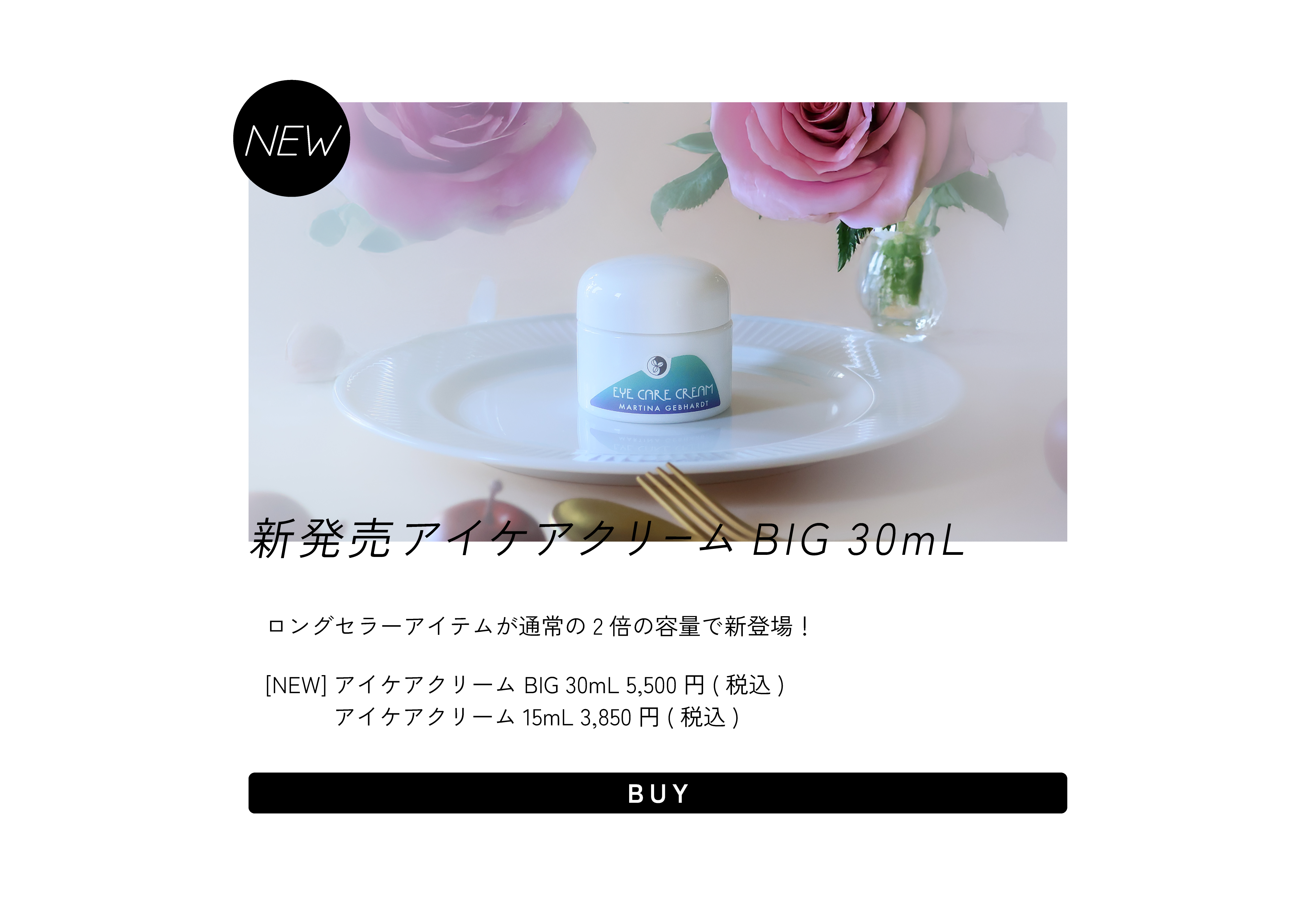 アイケアクリームBIG