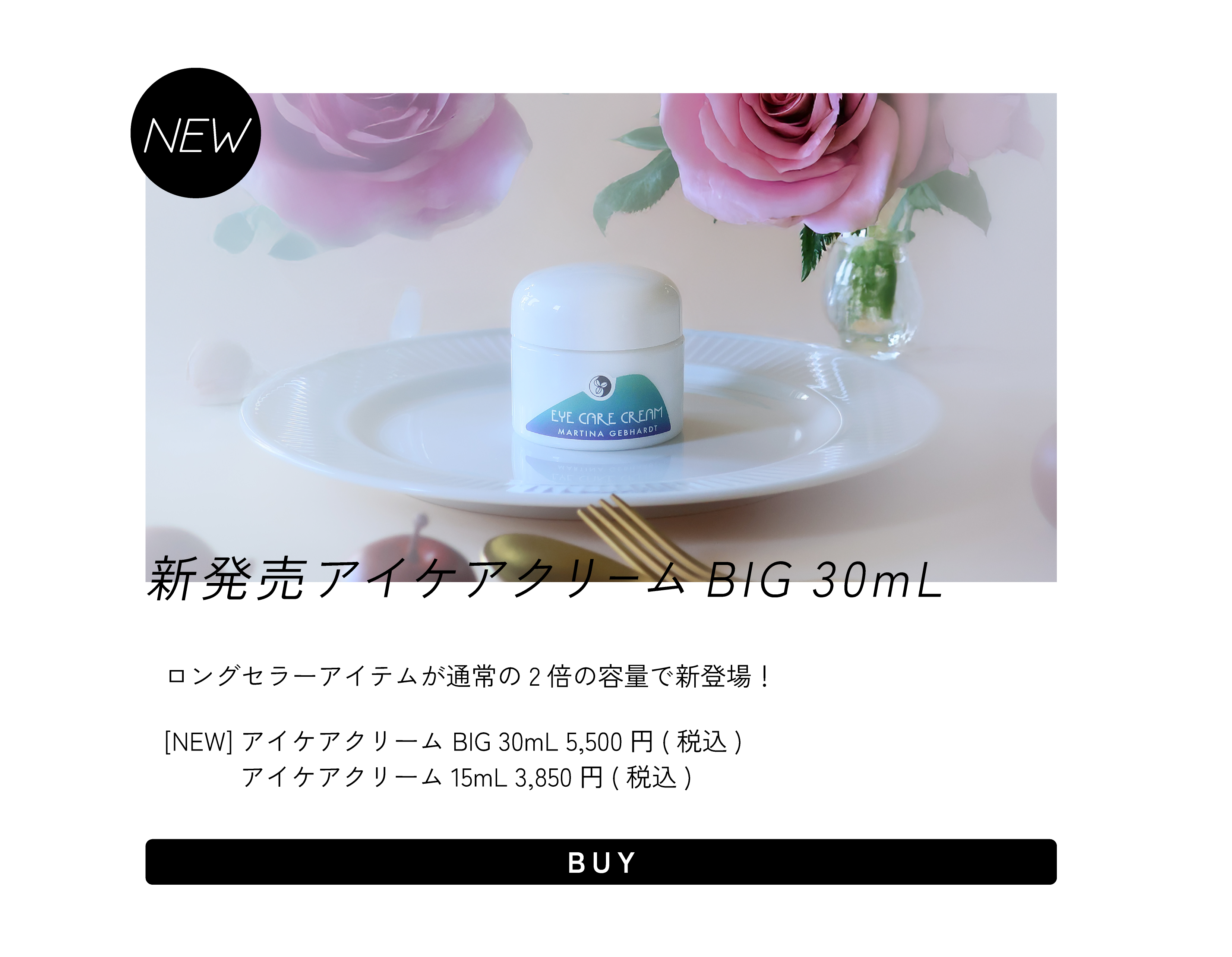 アイケアクリームBIG