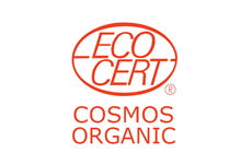 ECO CERT（エコサート認定）ロゴ