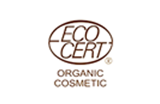 ECO CERT（エコサート認定）ロゴ