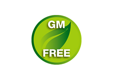 GM FREEロゴ
