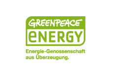 GREENPEACE ENERGY（グリーンピースエネルギー）
