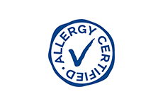 デンマーク喘息アレルギー協会ロゴ