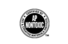 AP無害米国用マークロゴ