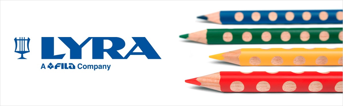リラ/LYRA【公式通販】(知育玩具、色鉛筆) |おもちゃ箱 公式通販